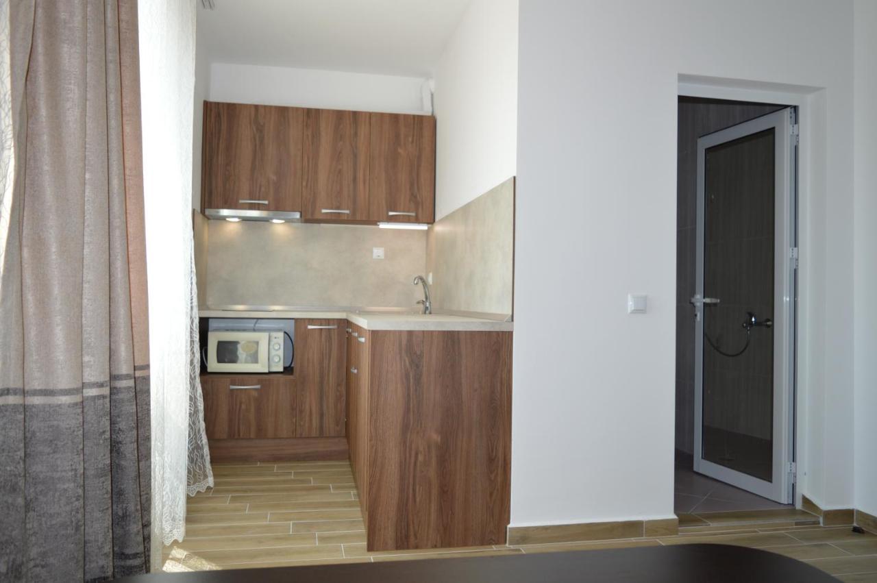 Summerhouse Lozeneț Exterior foto